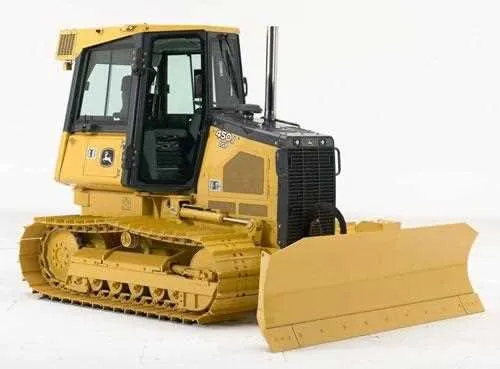 john deere dozer 450k specs john deere dozer 450k specs