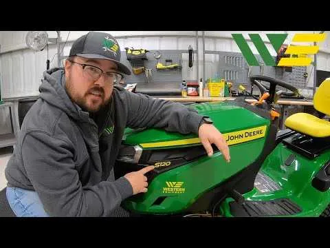 john deere e120 vs john deere s120 lawn tractor specs john deere e120 vs john deere s120 lawn tractor specs