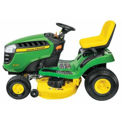 john deere e130 vs john deere s130 specs john deere e130 vs john deere s130 specs