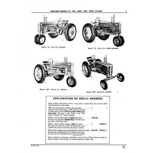 john deere engine specs for john deere b john deere engine specs for john deere b