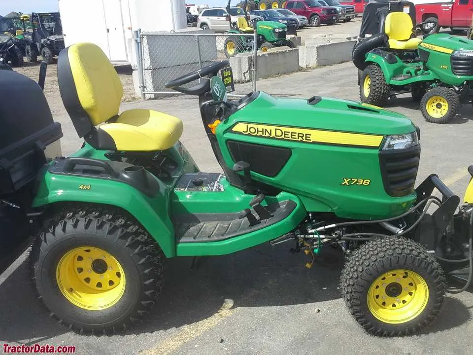 john deere f738 specs john deere f738 specs