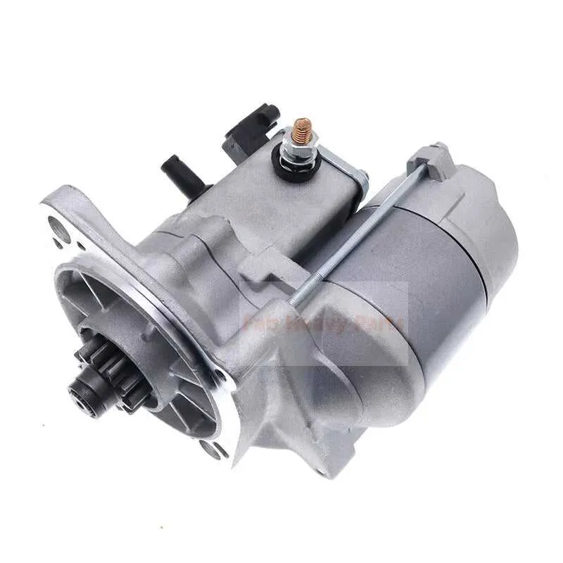 john deere f932 motor specs