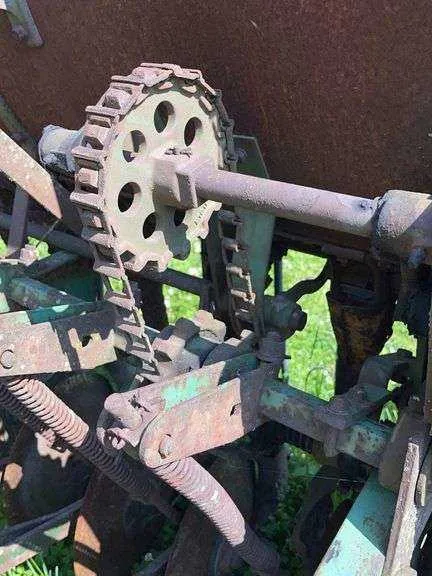 john deere fbb grain drill specs john deere fbb grain drill specs