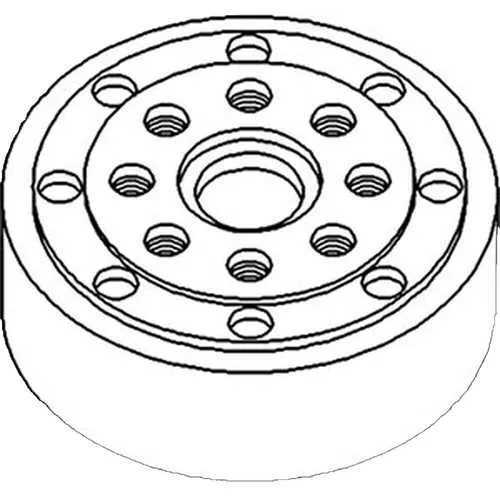 john deere g camshaft specs