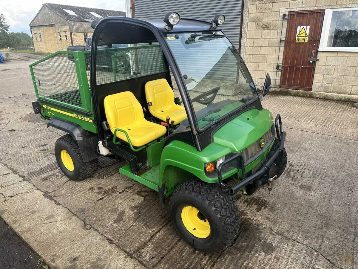 john deere gator 4x4 specs john deere gator 4x4 specs