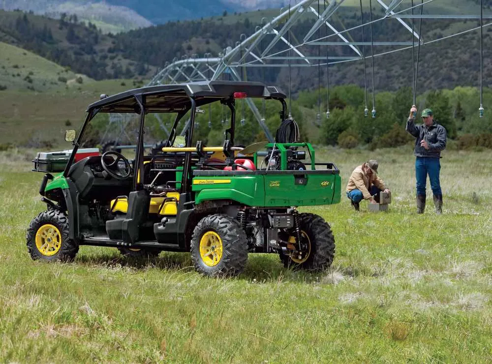 john deere gator 4x4 specs john deere gator 4x4 specs