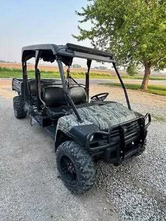 john deere gator 825d s4 specs john deere gator 825d s4 specs