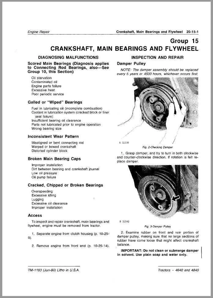 john deere gator 825i flywheel torque specs john deere gator 825i flywheel torque specs