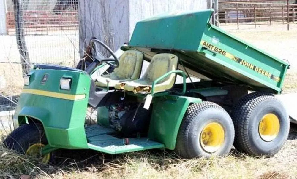john deere gator amt 622 specs john deere gator amt 622 specs