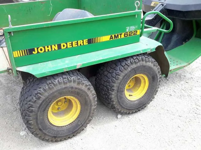 john deere gator amt 622 specs john deere gator amt 622 specs