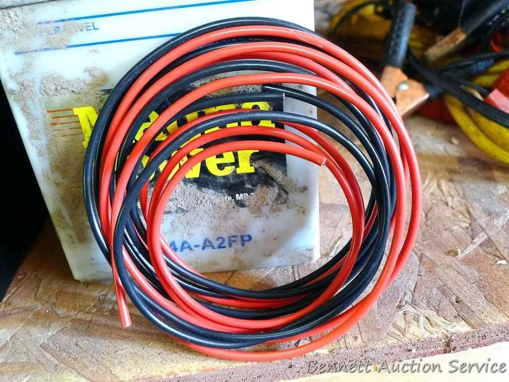 john deere gy20982 battery specs