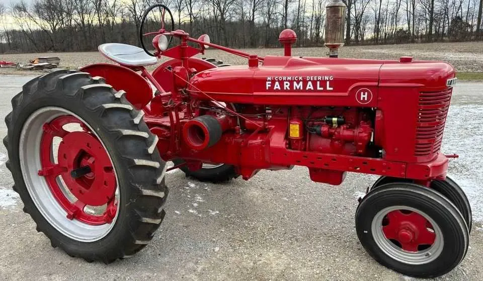 john deere h tractor specs john deere h tractor specs