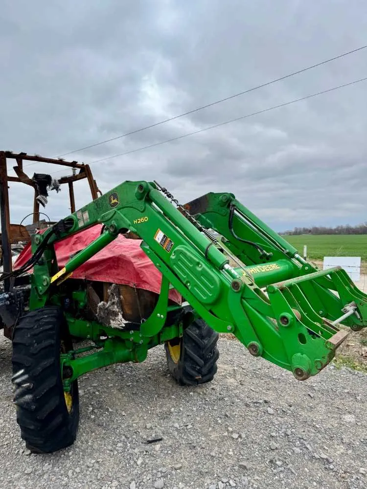 john deere h260 loader specs john deere h260 loader specs