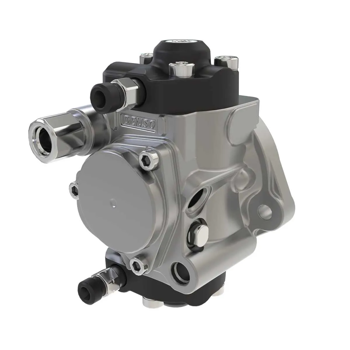 john deere injector pump output pressure spec