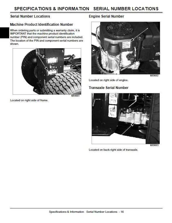 john deere l120 torque specs john deere l120 torque specs
