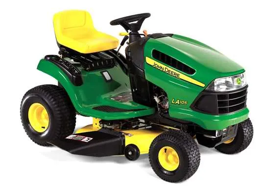 john deere la 105 specs john deere la 105 specs