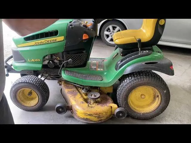 john deere la 165 specs john deere la 165 specs