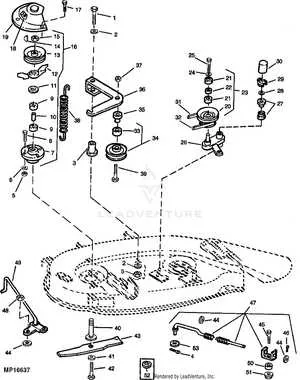 john deere lx186 specs