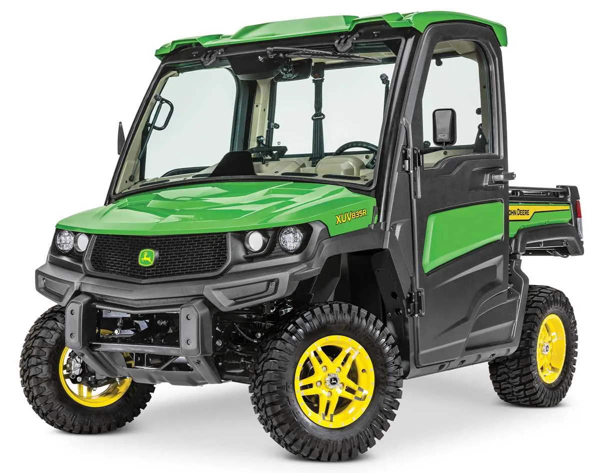 john deere m gator specs john deere m gator specs