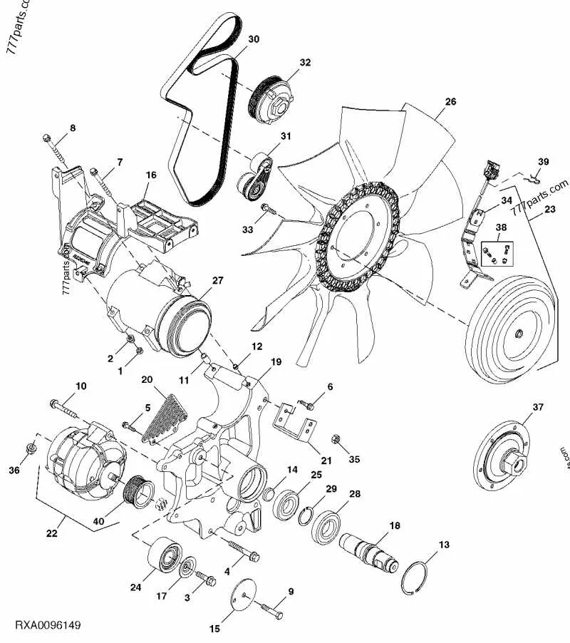 john deere m87997 part specs john deere m87997 part specs
