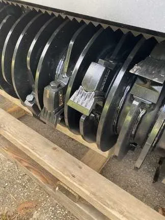 john deere mh60d specs