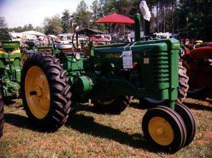 john deere model anh specs john deere model anh specs