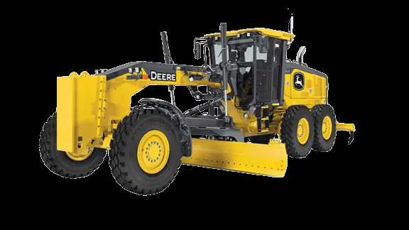 john deere model g specs