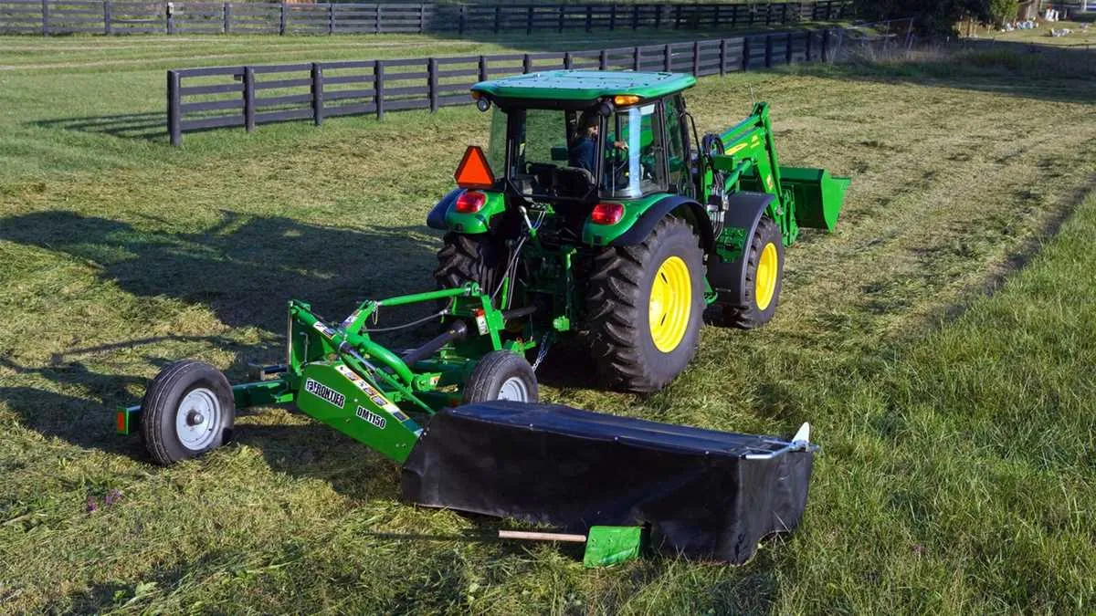 john deere model t280uj specs