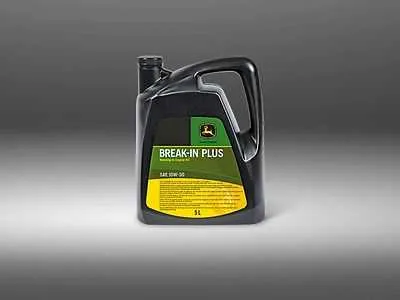 john deere oil specs