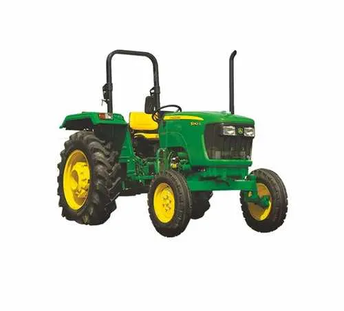 john deere power unit specs