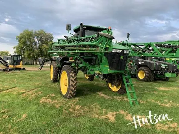 john deere r4044 specs john deere r4044 specs