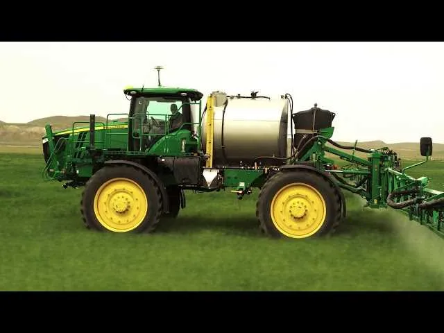 john deere r4060 sprayer specs john deere r4060 sprayer specs