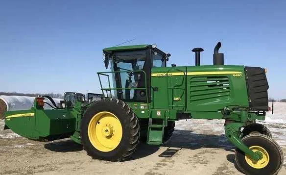 john deere r450 specs john deere r450 specs