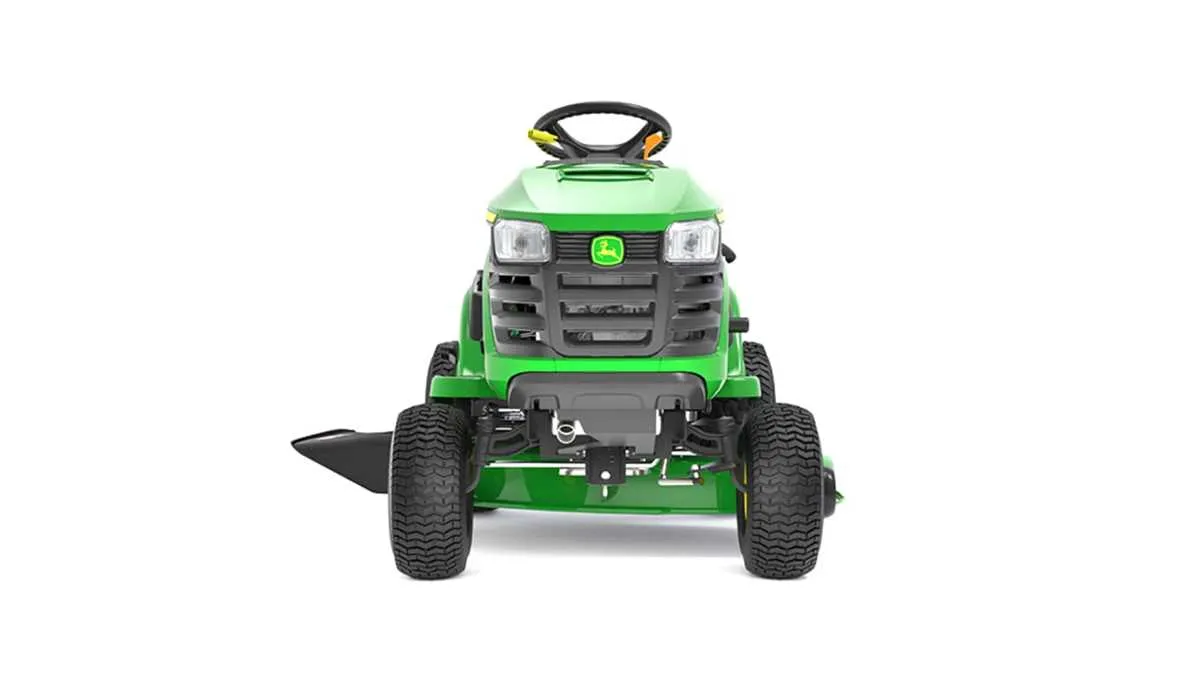 john deere s100 specs