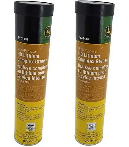 john deere sd polyurea grease specs john deere sd polyurea grease specs