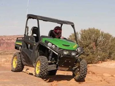 john deere side by side rsx850i specs