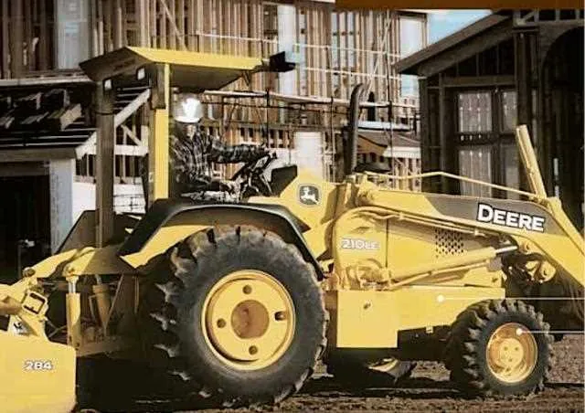 john deere skip loader specs john deere skip loader specs