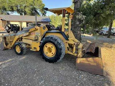 john deere skip loader specs john deere skip loader specs