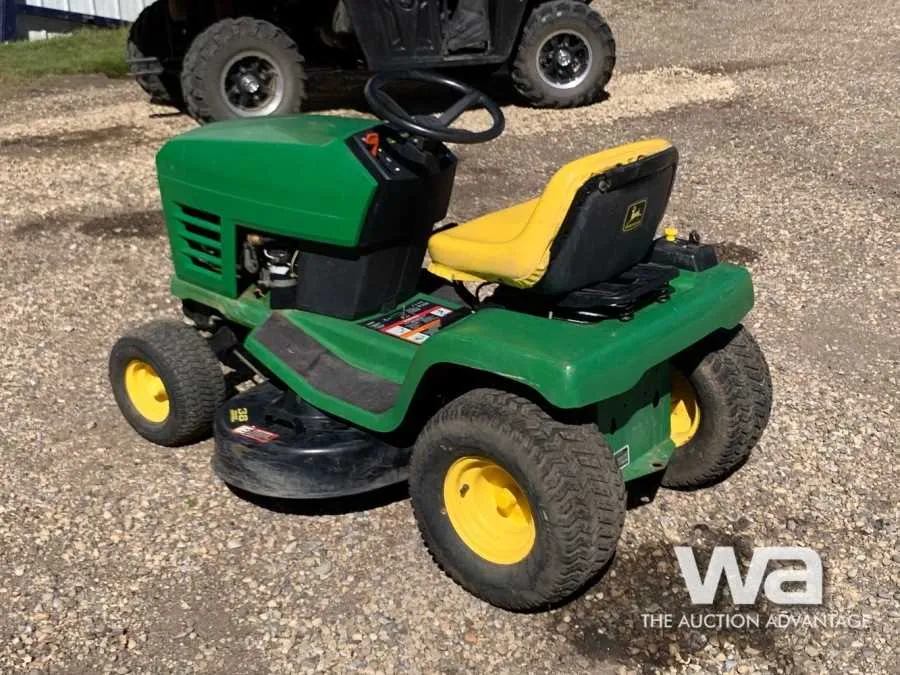 john deere specs stx38 john deere specs stx38