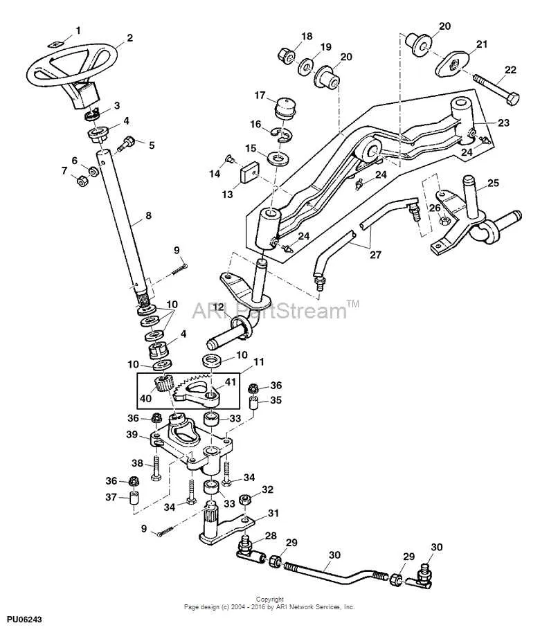 john deere spindle torque specs john deere spindle torque specs