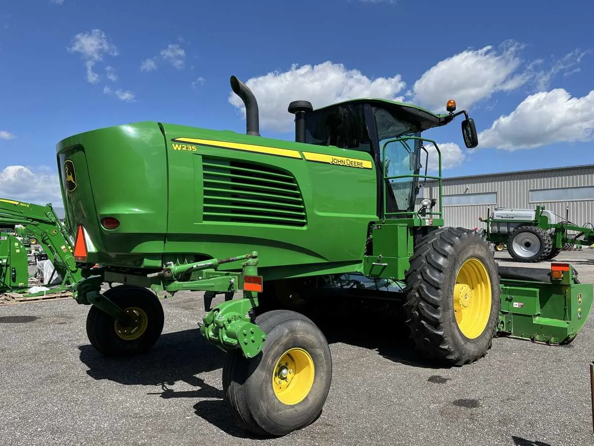 john deere swather specs john deere swather specs