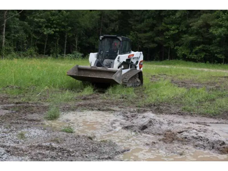 john deere t550 spec