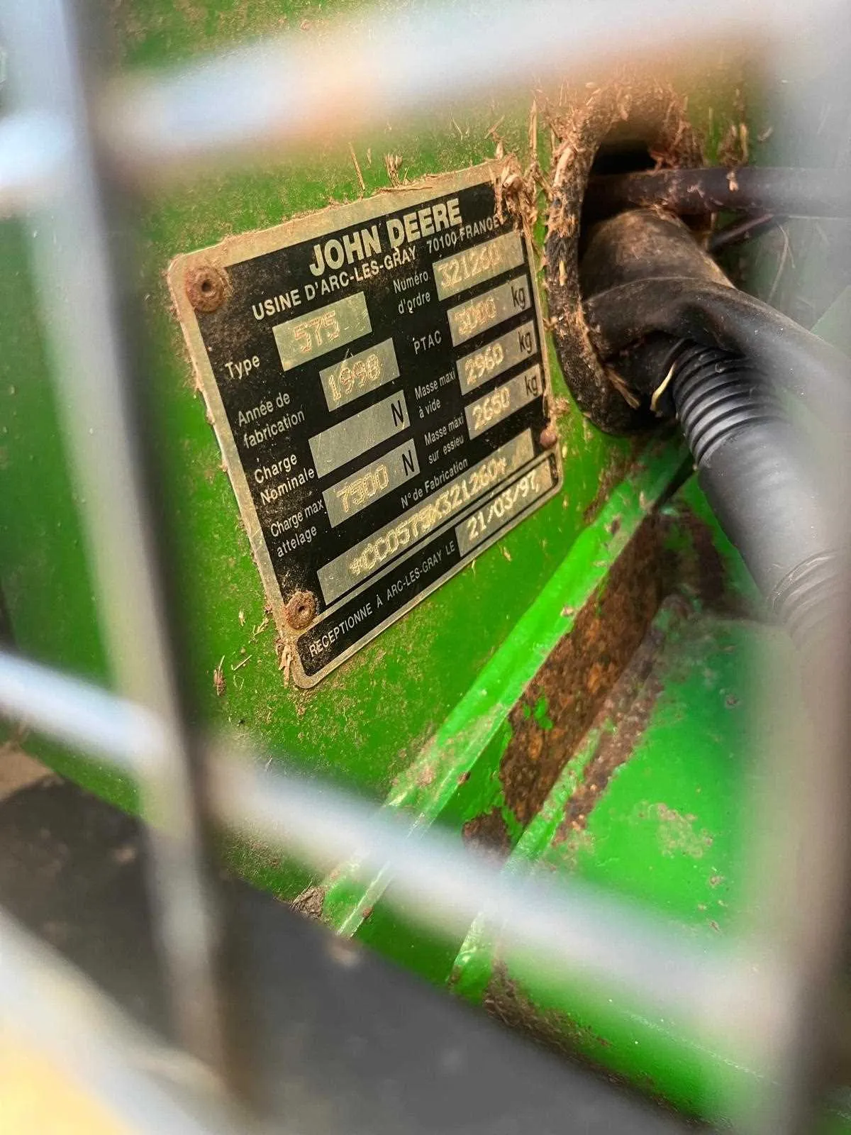 john deere th100527 specs john deere th100527 specs