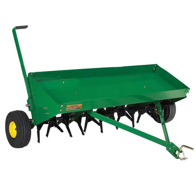 john deere tow behind fertilizer specs john deere tow behind fertilizer specs