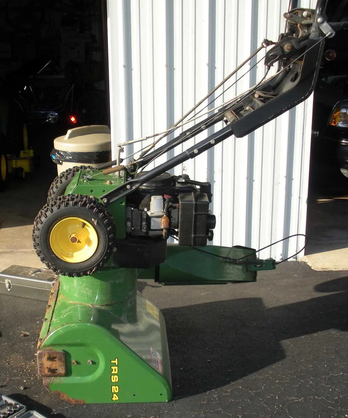 john deere trs 24 snowblower specs john deere trs 24 snowblower specs
