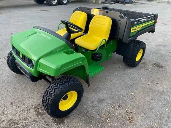 john deere tx gator specs john deere tx gator specs