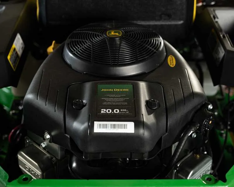 john deere x330 engine specs
