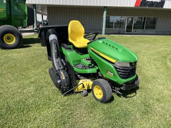john deere x534 specs john deere x534 specs