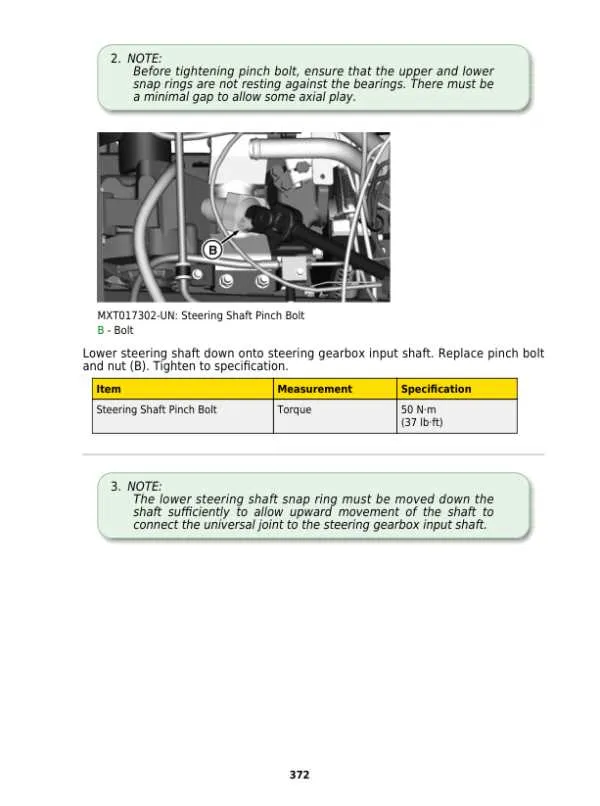 john deere xuv 590i specs