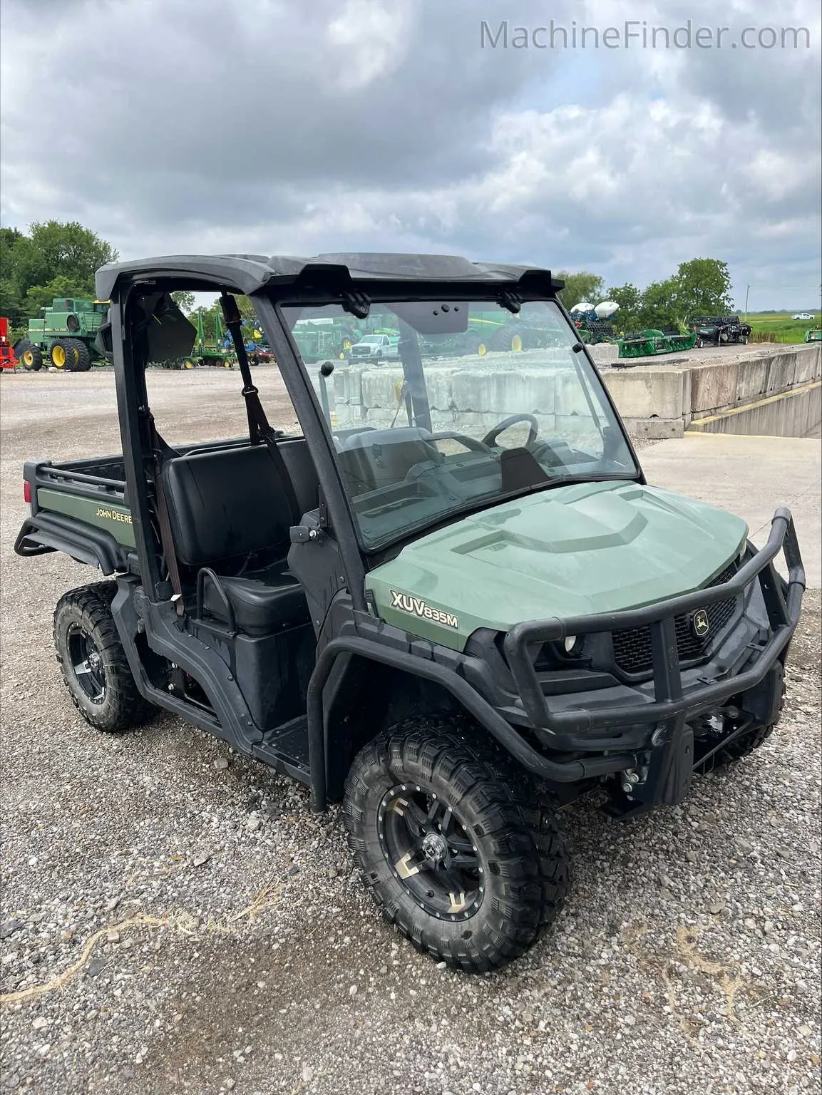 john deere xuv 835m specs john deere xuv 835m specs